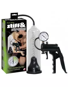 Pump Innovation Péniszpumpa Pumpák You2Toys