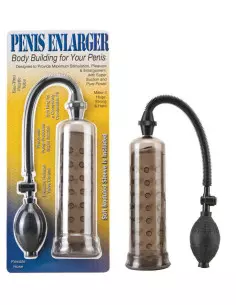 Penis Enlarger Péniszpumpa Pumpák Seven Creations