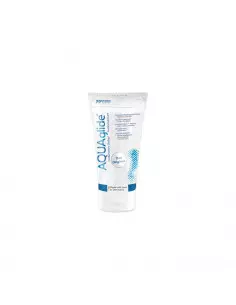 AQUAglide Vízbázisú Síkosító 50 ml Vízbázisú síkosítók Joydivision