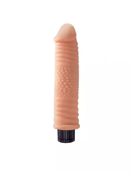 Real Touch XXX 7.5 inch Vibrating Cock No.07 Vibrátor Realisztikus vibrátorok Chisa Novelties