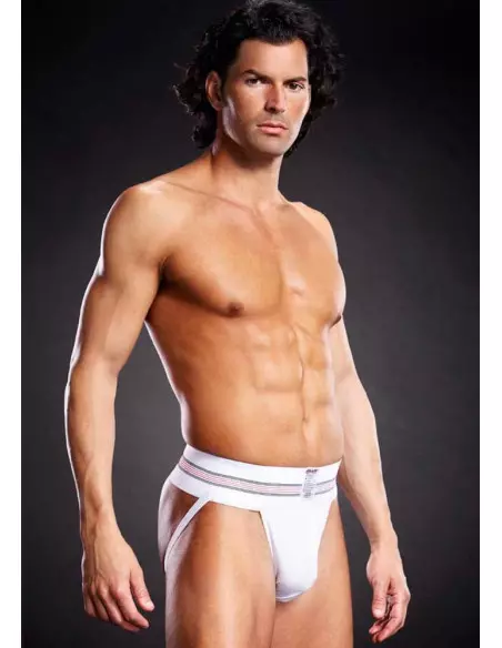 Microfiber Alsó S/M Férfi ruházat Blue Line