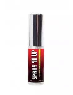 SPRAY M UP Erekció Növelő 15ml Serkentők - Vágyfokozók Ruf 2