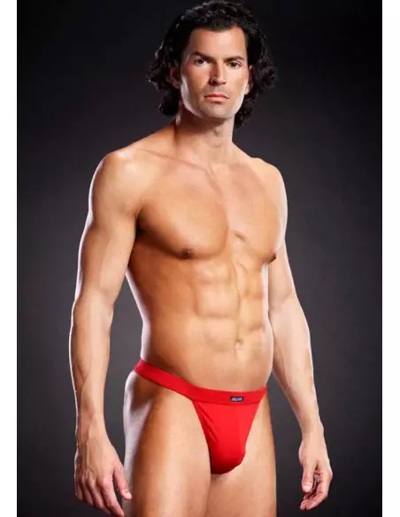 Férfi Tanga S/M Férfi ruházat Blue Line