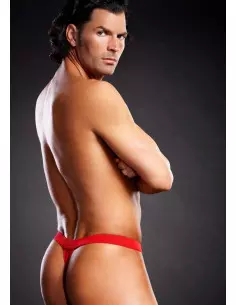 Férfi Tanga S/M Férfi ruházat Blue Line 2