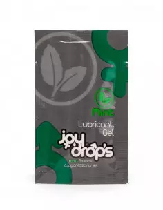 Mint Vízbázisú Síkosító - 5ml Vízbázisú síkosítók JoyDrops