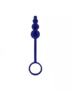 Renegade Ripcord Blue Anál Golyósor Golyósorok NS Toys 2