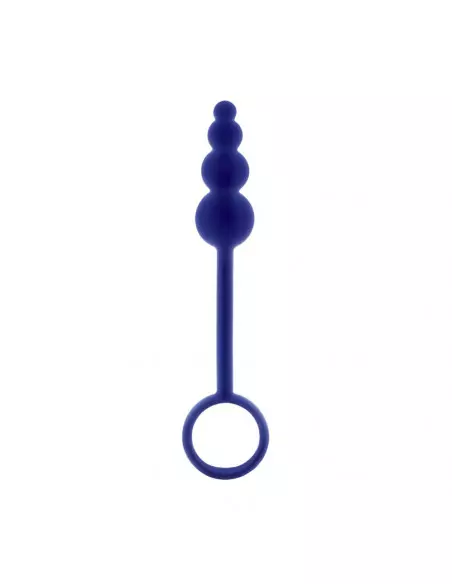 Renegade Ripcord Blue Anál Golyósor Golyósorok NS Toys Renegade Ripcord Blue Anál Golyósor Golyósorok NS Toys