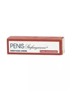 PENIS-PFLEGE Erekció Krém 28 ML Serkentők - Vágyfokozók Milan