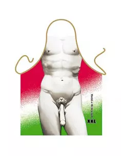 XXL Dávid - Kötény Játék és ajándék