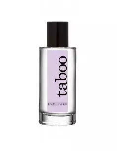 TABOO ESPIEGLE FOR HER Parfüm 50 ML Parfümök Ruf 2