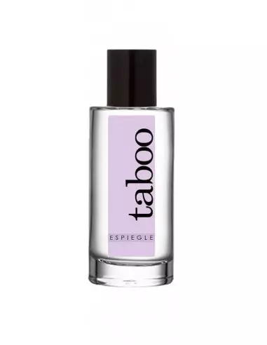 TABOO ESPIEGLE FOR HER Parfüm 50 ML Parfümök Ruf