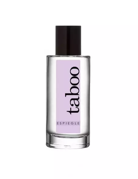 TABOO ESPIEGLE FOR HER Parfüm 50 ML Parfümök Ruf