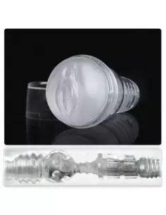 FL Ice Lady Crystal Maszturbátor Férfi maszturbátorok Fleshlight