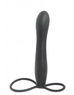 Mojo Blackjack Heregyűrűs Dildó Felcsatolható eszközök Seven Creations 2