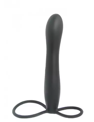 Mojo Blackjack Heregyűrűs Dildó Felcsatolható eszközök Seven Creations