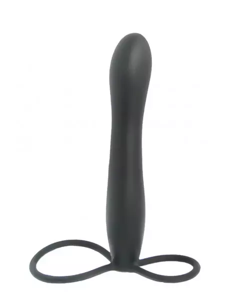 Mojo Blackjack Heregyűrűs Dildó Felcsatolható eszközök Seven Creations