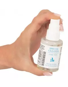 Special Cleaner Love Toys Eszköz Tisztító 50 ml Segédeszköz tisztítók és ápolók Orion 2