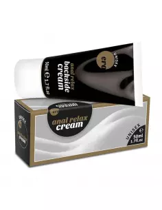 Backside Anál Krém 50 ml Anál relax Ero