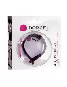Adjust Ring Péniszgyűrű Péniszgyűrűk - Mandzsetták Marc Dorcel