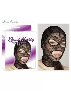 Bad Kitty Head Maszk 2 Maszkok - Szemkötők - Fejfedők Orion - Bad Kitty