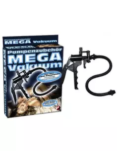Pump Mega Vakuum Pumpakar Termék tartozékok Orion