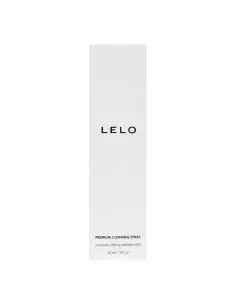 Lelo Universal Eszköz Tisztító spray Segédeszköz tisztítók és ápolók Lelo 2