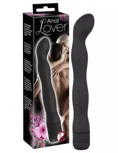 Anal Lover Vibrátor Nonfiguratív vibrátorok You2Toys