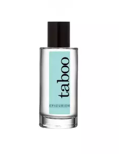 TABOO EPICURIEN FOR HIM Parfüm 50 ML Parfümök Ruf 2