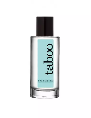 TABOO EPICURIEN FOR HIM Parfüm 50 ML Parfümök Ruf