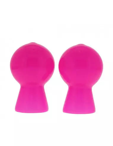 Shiny Pink Mellpumpa Pumpák Nmc
