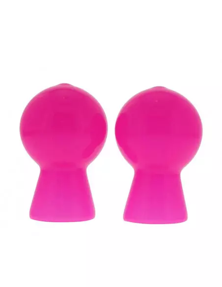 Shiny Pink Mellpumpa Pumpák Nmc Shiny Pink Mellpumpa Pumpák Nmc