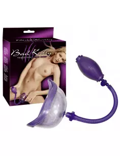 Bad Kitty Vaginapumpa Pumpák Orion - Bad Kitty