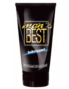 mans BEST Vízbázisú Síkosító 150 ml Vízbázisú síkosítók Joydivision