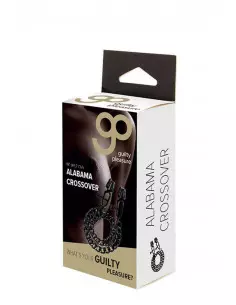 GP Alabama Crossover Mellcsipesz Mellcsipeszek Guilty Pleasure