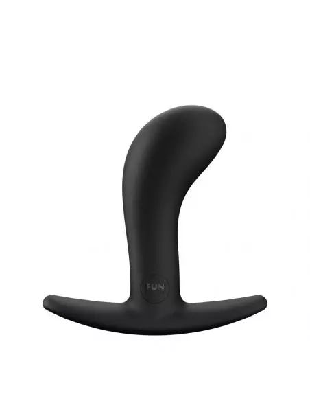 Bootie M Black Fenékdugó Fenékdugók Fun Factory Bootie M Black Fenékdugó Fenékdugók Fun Factory