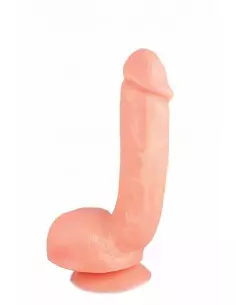 X5 Hard On Dildó Dongok - Dildók Blush 2