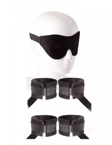 GP Beginners Bondage Szett Szettek (bdsm) Guilty Pleasure