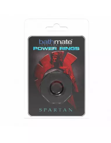 Power Ring Spartan Péniszgyűrű Péniszgyűrűk - Mandzsetták Bathmate