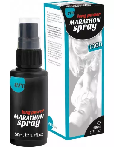 Marathon Késleltető Spray 50 ml Késleltető termékek Ero