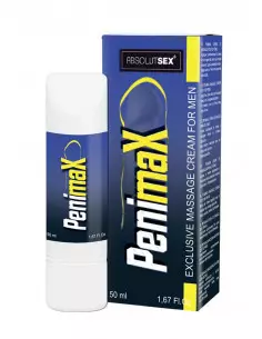 PENIMAX 50 ML LAVETRA Növelők Ruf