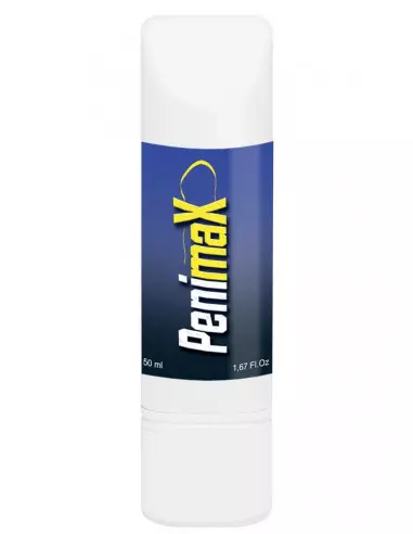 PENIMAX 50 ML LAVETRA Növelők Ruf