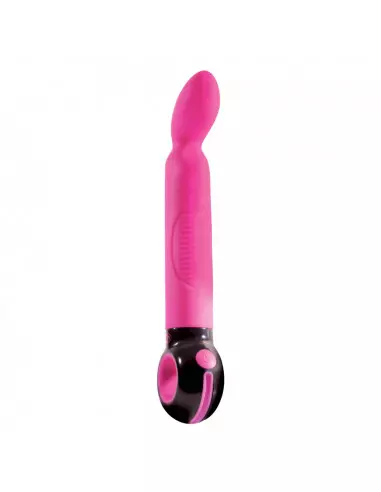 ENVIE G SPOT PINK Vibrátor Nonfiguratív vibrátorok Outlet