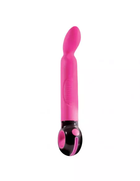 ENVIE G SPOT PINK Vibrátor Nonfiguratív vibrátorok Outlet
