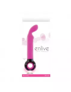 ENVIE G SPOT PINK Vibrátor Nonfiguratív vibrátorok Outlet