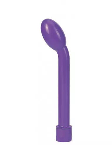 Hip-G Purple G-Spot Vibrátor Nonfiguratív vibrátorok Seven Creations