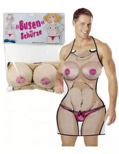 Boobs - Kötény Játék és ajándék Orion