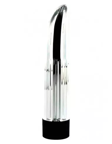 Lady Finger Silver Vibrátor Klasszikus vibrátorok Seven Creations