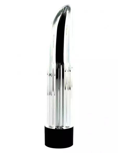 Lady Finger Silver Vibrátor Klasszikus vibrátorok Seven Creations Lady Finger Silver Vibrátor Klasszikus vibrátorok Seven Creations