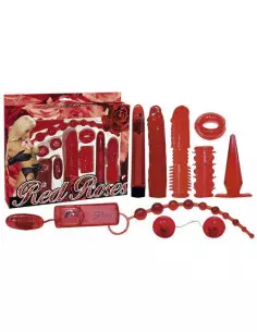 Red Roses Készlet Szettek (segédeszközök) Orion