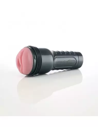 FL Vibro Pink Lady Touch Maszturbátor Férfi maszturbátorok Fleshlight